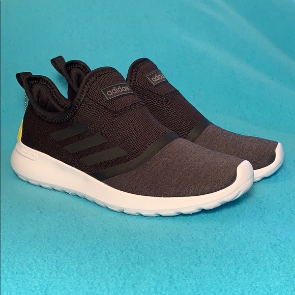 adidas Shoes - NWT-Adidas-size 7.5 (fit like an 8), slip on shoes